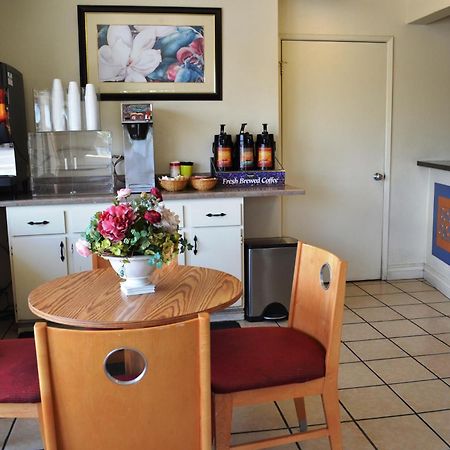 Fresno Inn Luaran gambar