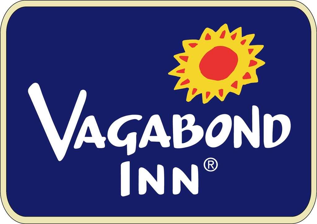 Vagabond Inn Fresno Logo gambar